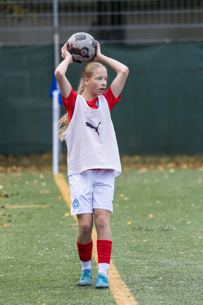 Bild 106 - wCJ Holstein Kiel Turnier